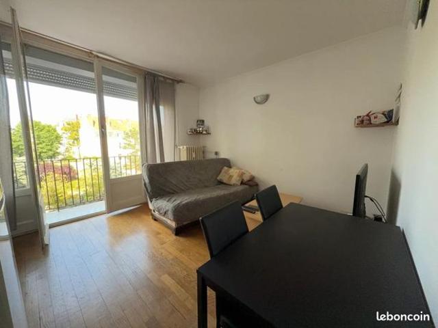 Appartement 5 pièces 90 m²
