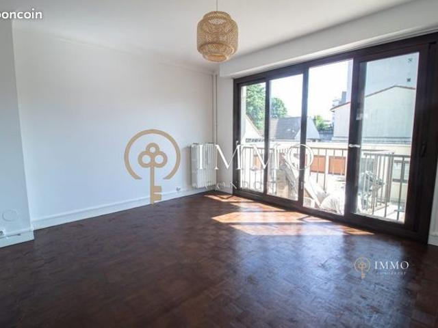 Appartement 5 pièces 90 m²