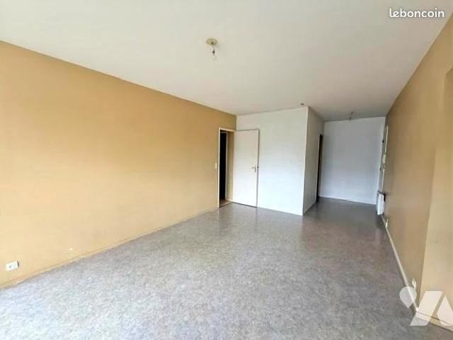 Appartement 5 pièces 90 m²