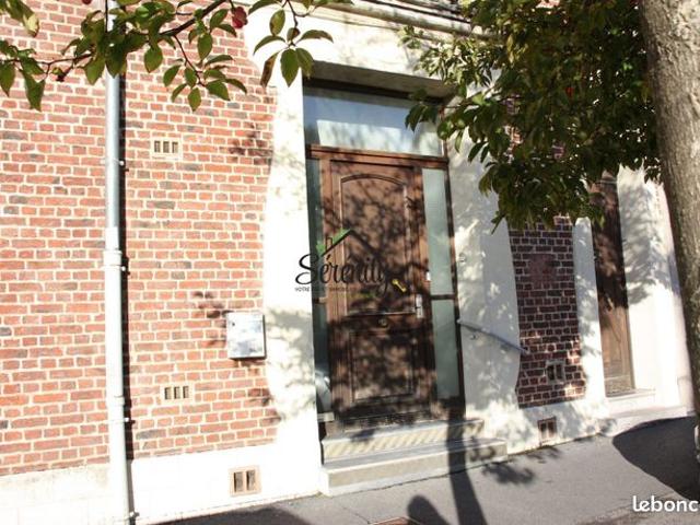 Appartement 5 pièces 90 m²