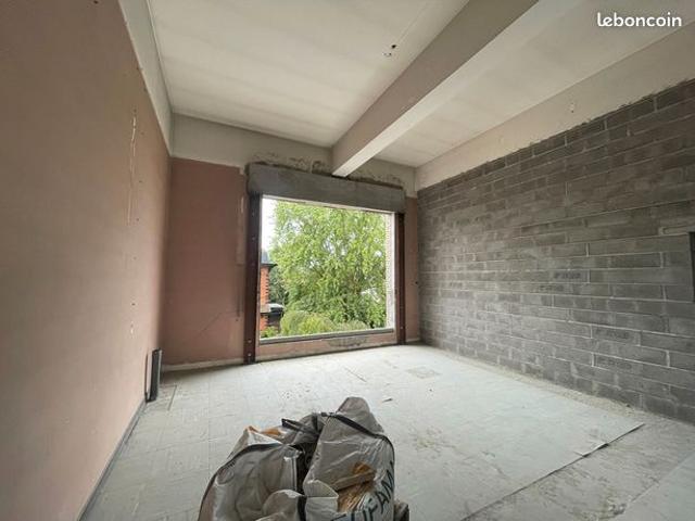Appartement 5 pièces 90 m²