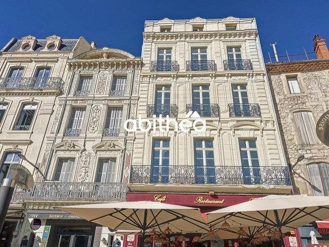 Appartement 5 pièces 90 m²