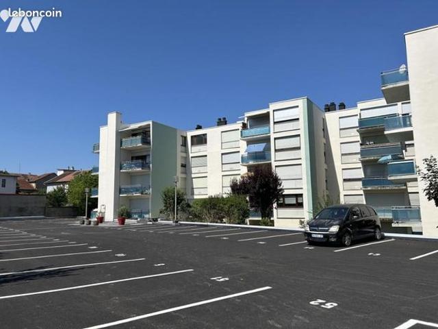 Appartement 5 pièces 90 m²