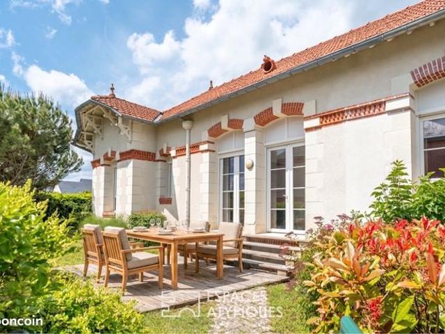 Appartement 5 pièces 90 m²