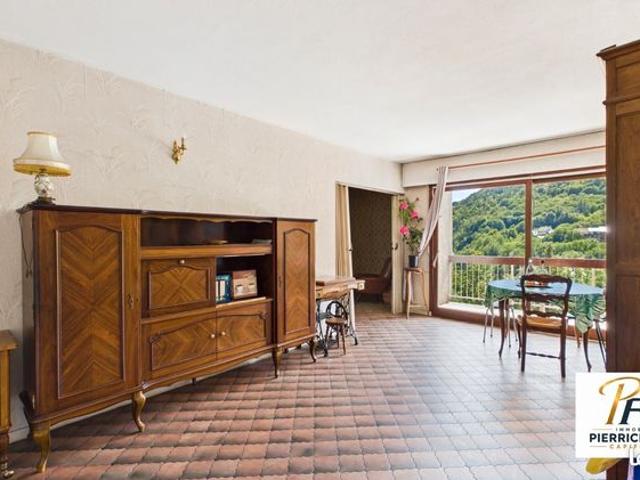 Appartement 5 pièces 90 m²