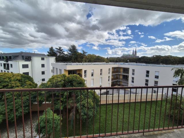 Appartement 5 pièces 90 m²