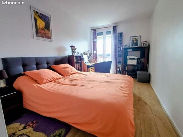 Appartement 5 pièces 90 m²