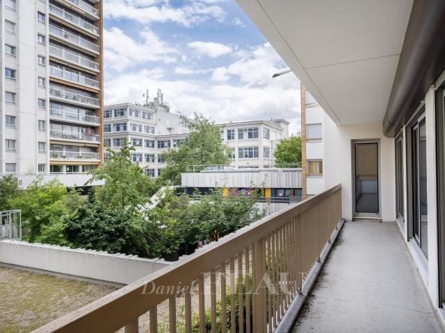 Appartement 5 pièces 90 m²