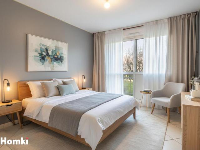 Appartement 5 pièces 90 m²