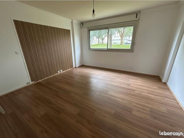 Appartement 5 pièces 90 m²