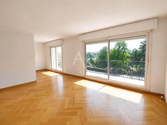 Appartement 5 pièces 90 m²