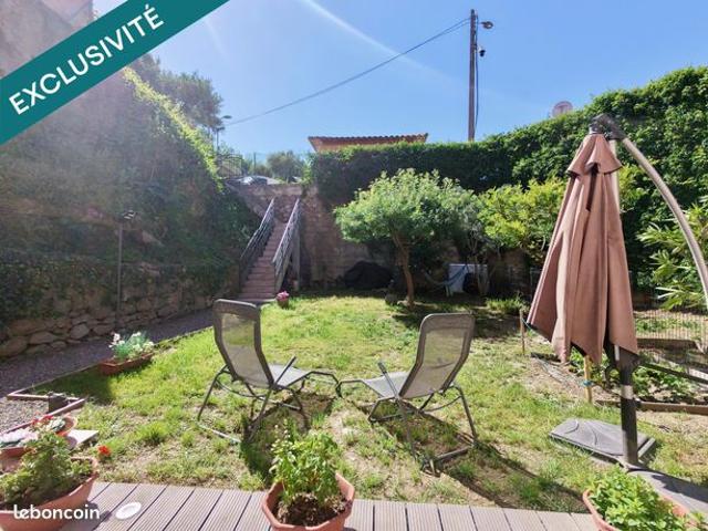 Appartement 5 pièces 90 m²
