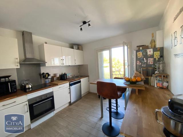 Appartement 5 pièces 90 m²