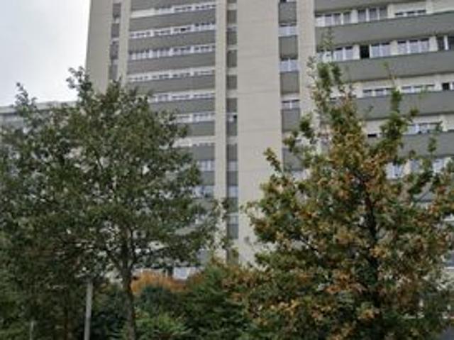 Appartement 5 pièces 90 m²