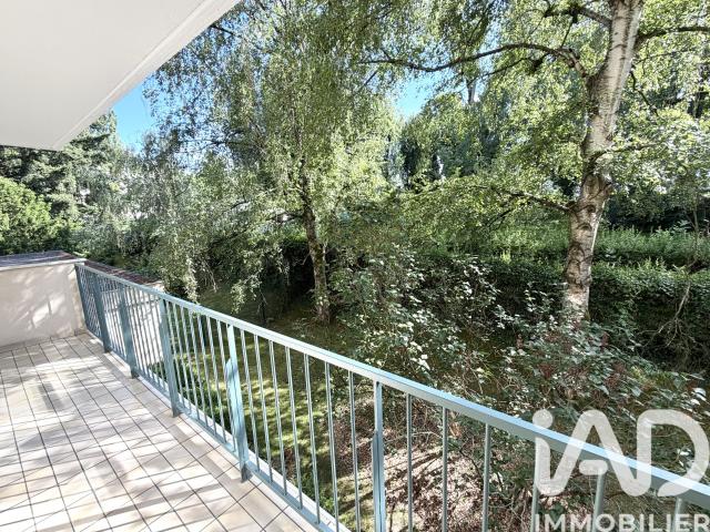 Appartement 5 pièces 90 m²