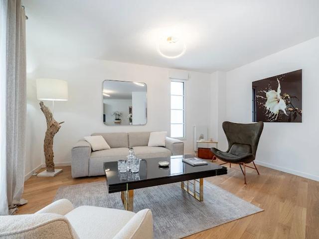 Appartement 5 pièces