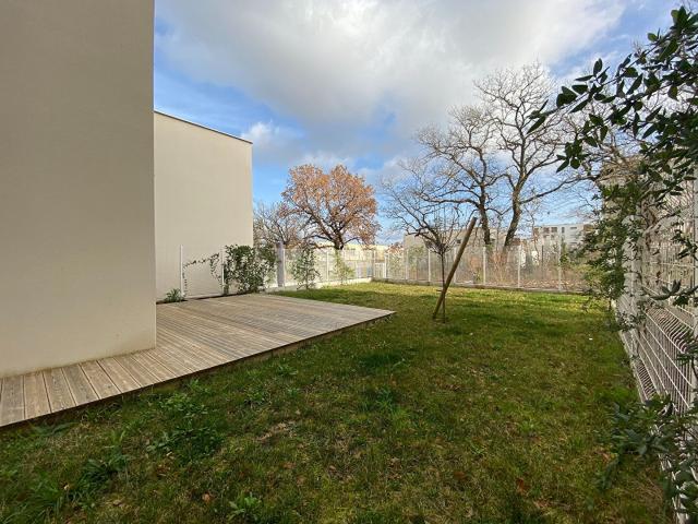 Appartement 5 pièces