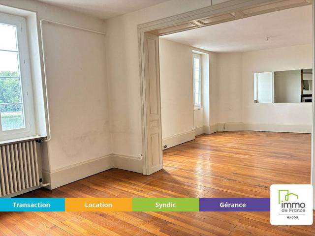 Appartement 5 pièces