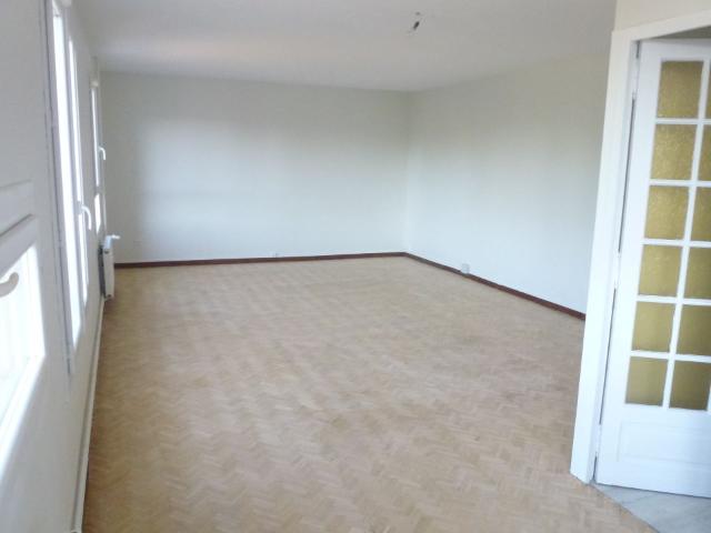 Appartement 5 pièces, 91 m² à louer à Brignais 69530
