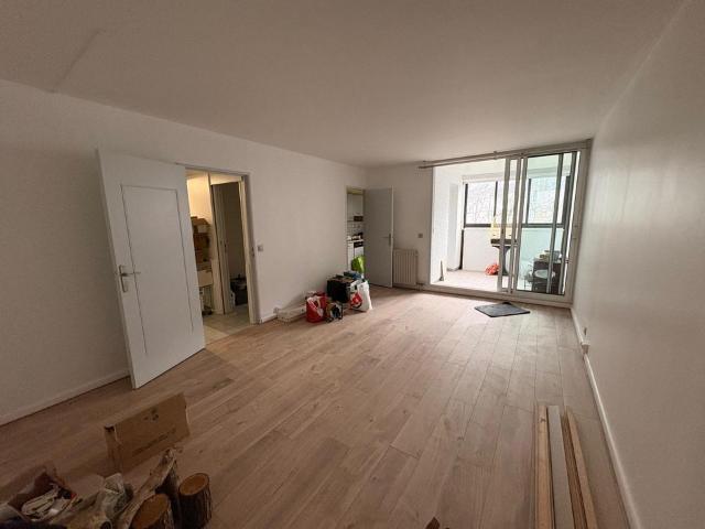 Appartement 5 pièces, 91 m² à louer à Évry Courcouronnes 91000