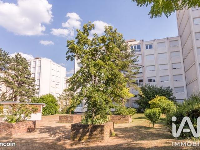 Appartement 5 pièces 91 m²