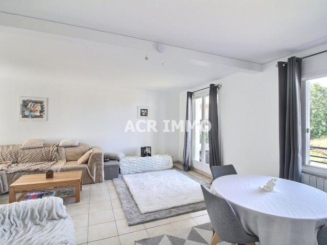 Appartement 5 pièces 91 m²