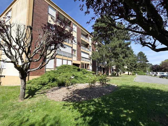 Appartement 5 pièces 91 m²
