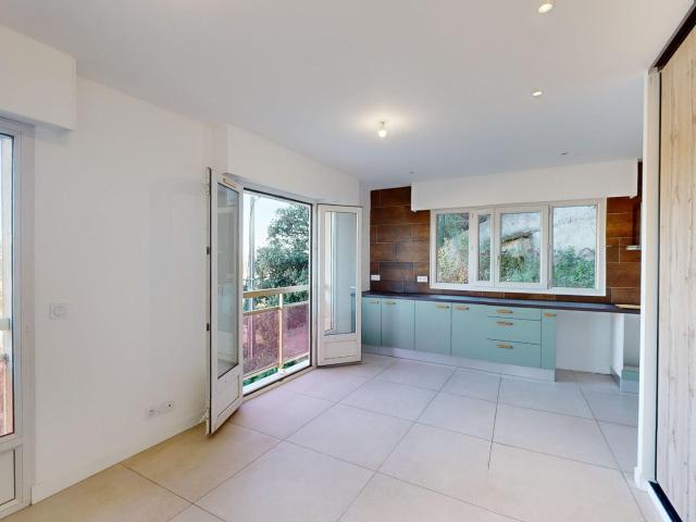 Appartement 5 pièces 91 m²