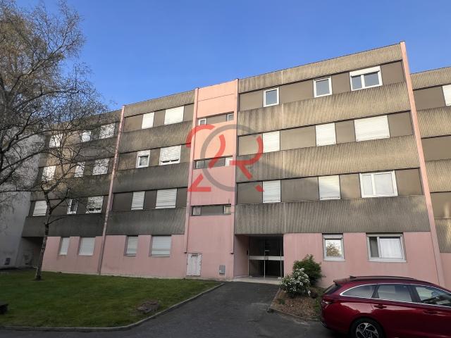 Appartement 5 pièces 91 m²
