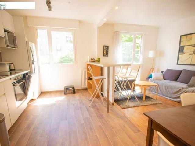 Appartement 5 pièces 91 m²