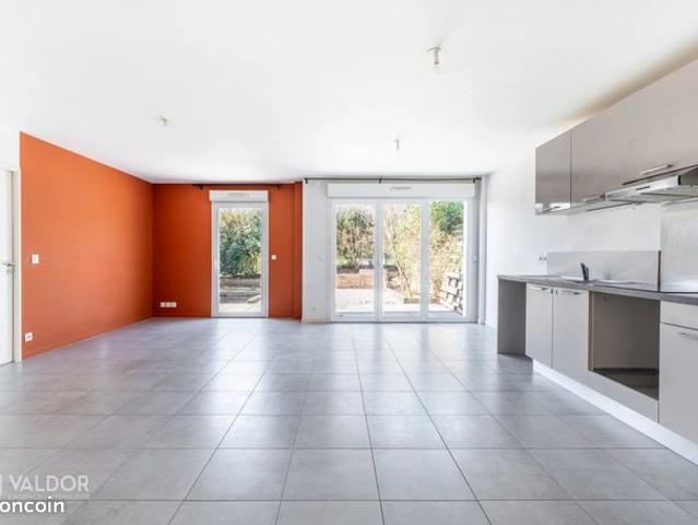 Appartement 5 pièces 91 m²