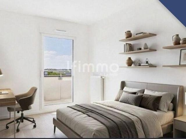Appartement 5 pièces 91 m²