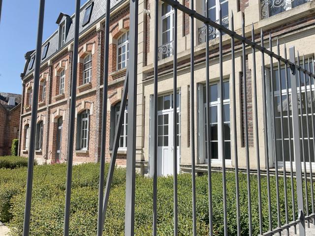 Appartement 5 pièces 91 m²