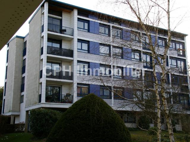 Appartement 5 pièces 91 m²