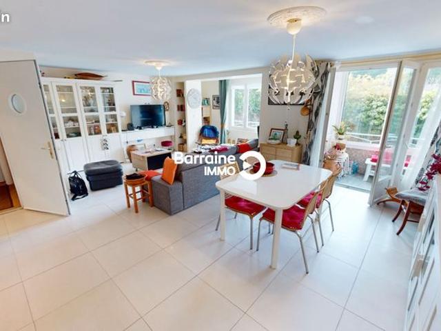 Appartement 5 pièces 91 m²