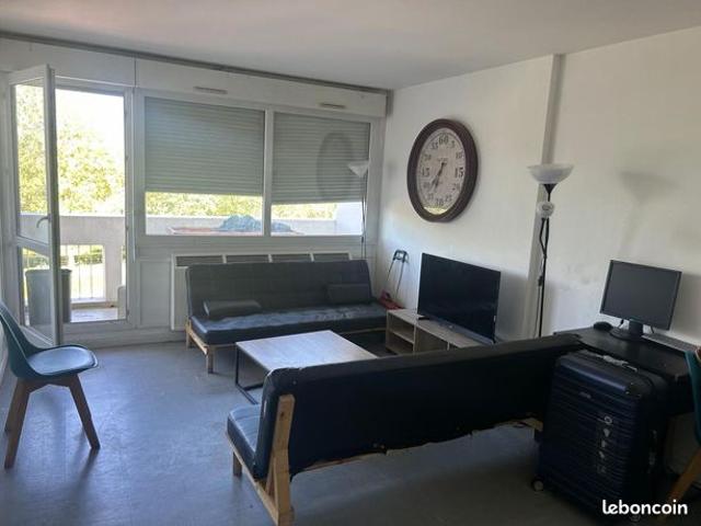 Appartement 5 pièces 91 m²