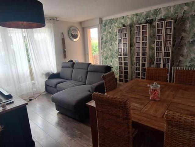 Appartement 5 pièces 91 m²