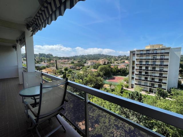 Appartement 5 pièces 91 m²