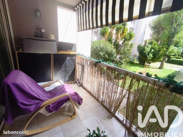 Appartement 5 pièces 91 m²
