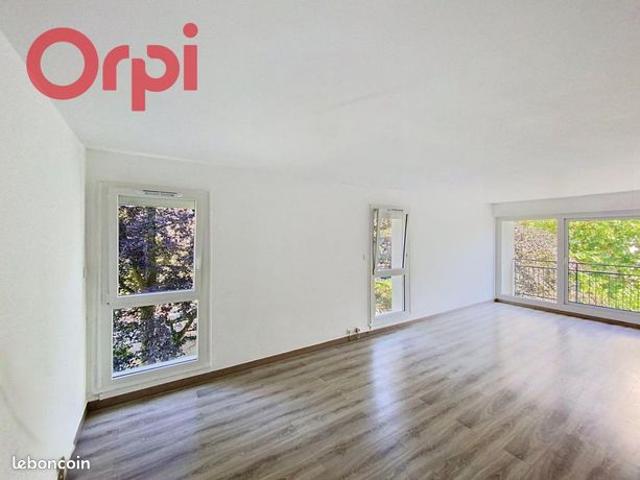 Appartement 5 pièces 91 m²