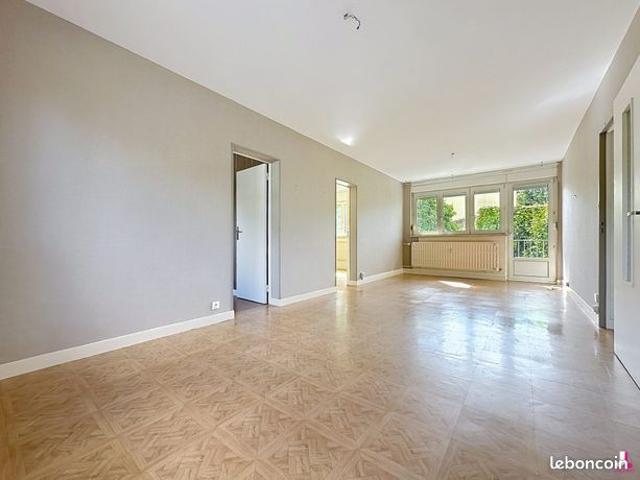 Appartement 5 pièces 91 m²