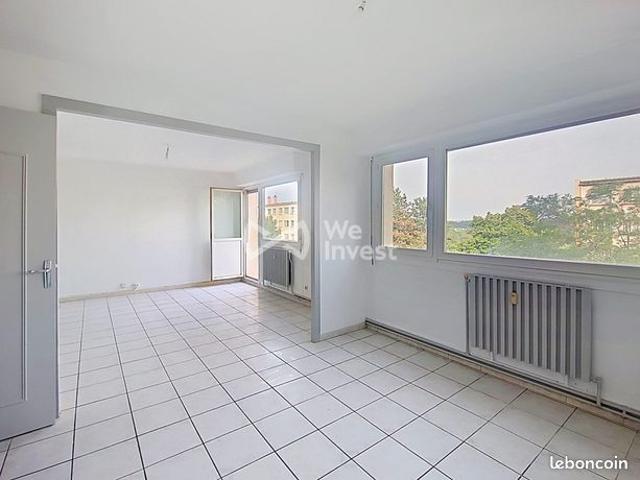 Appartement 5 pièces 91 m²