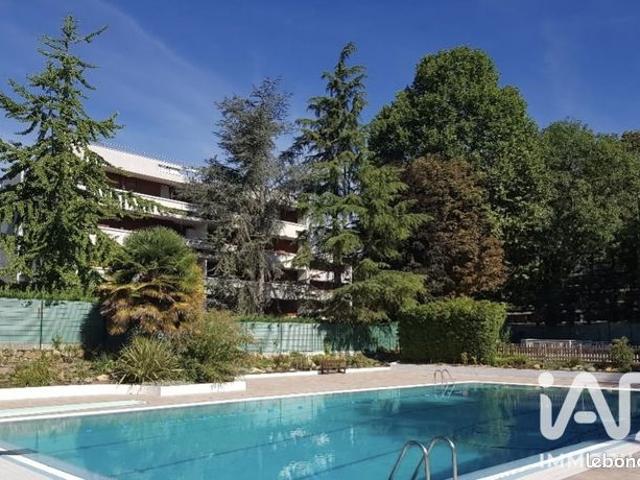 Appartement 5 pièces 91 m²