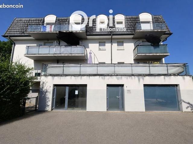 Appartement 5 pièces 91 m²