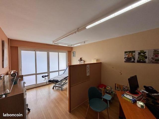 Appartement 5 pièces 91 m²
