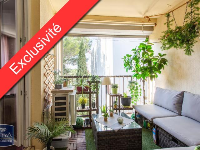 Appartement 5 pièces 91 m²