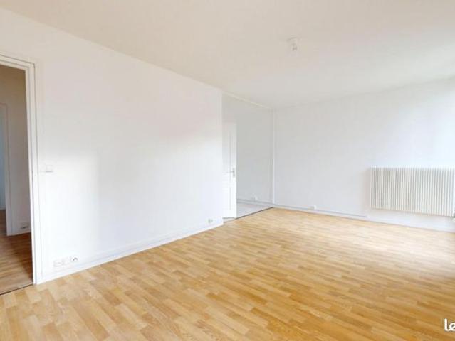 Appartement 5 pièces 91 m²