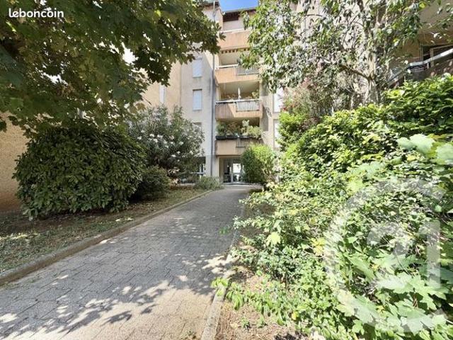 Appartement 5 pièces 91 m²