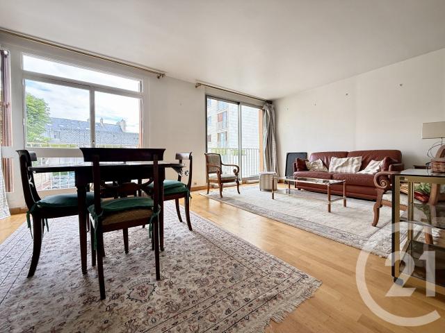 Appartement 5 pièces 91 m²