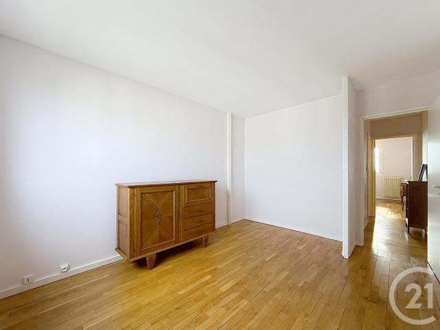Appartement 5 pièces 91 m²